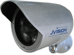 JVISION B700 CCD CAMERA