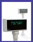 PD3000 Display