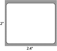Printer Labels