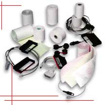 SUPPLIES - Labels